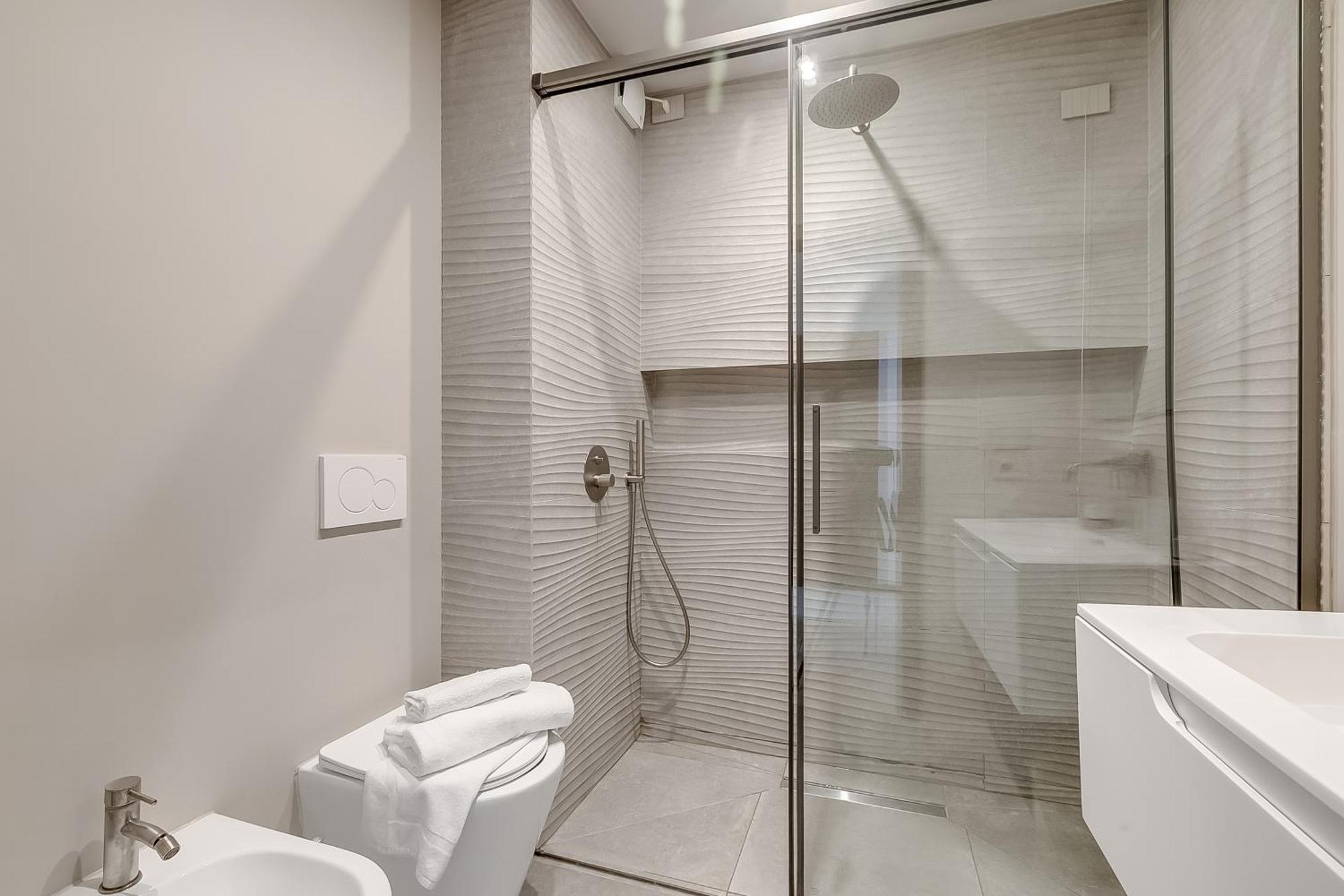 Appartamento Amy - Happy Rentals Riva del Garda Kültér fotó