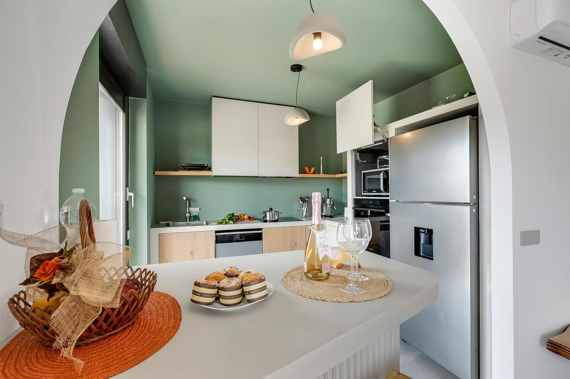 Appartamento Amy - Happy Rentals Riva del Garda Kültér fotó