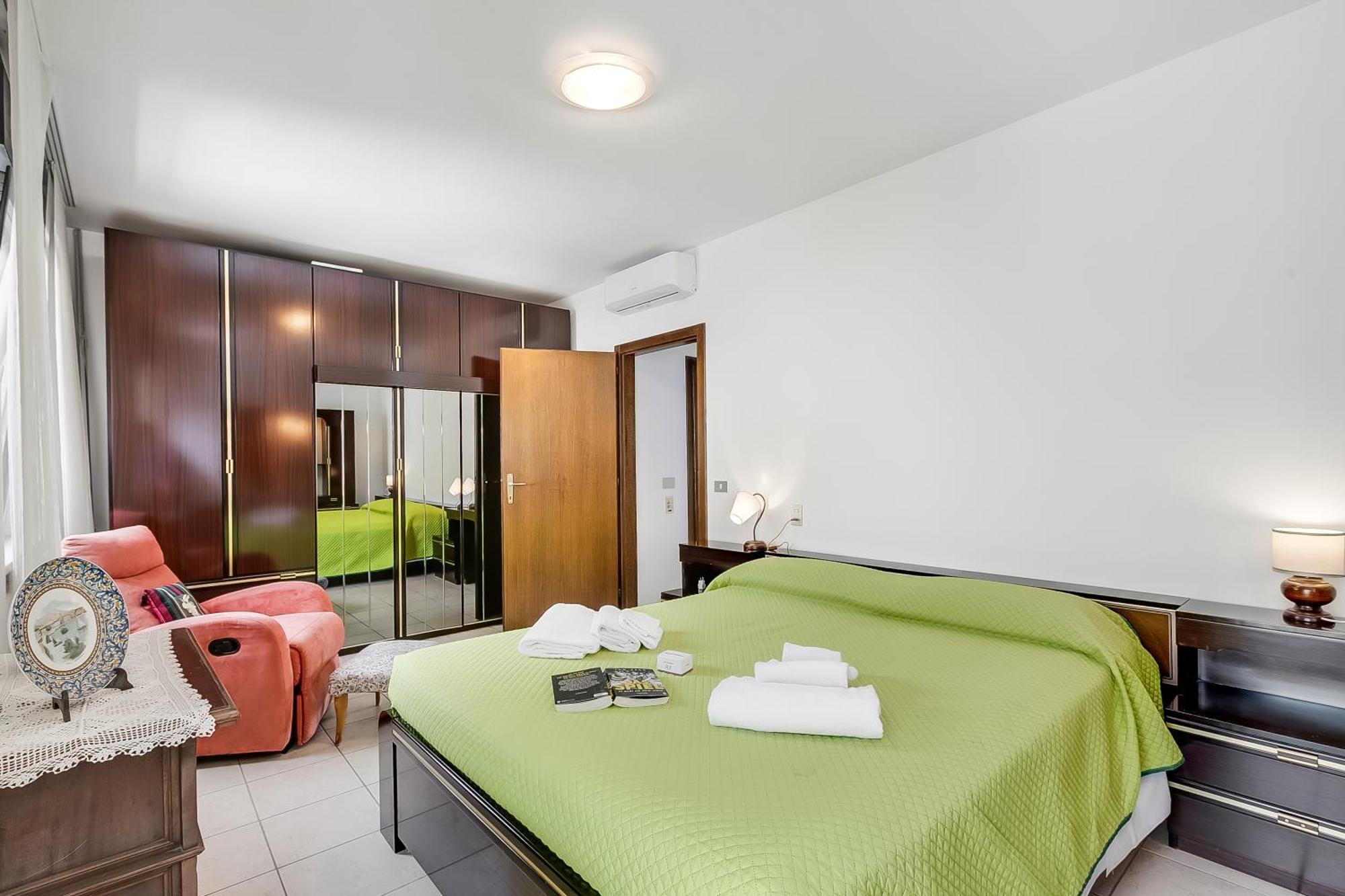 Appartamento Amy - Happy Rentals Riva del Garda Kültér fotó